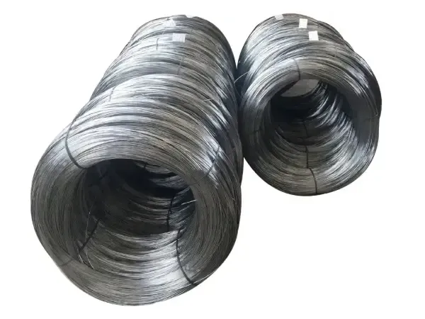 60Si2CrA legeret fjederstålwire