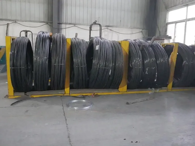 Glat overflade Pc Wire